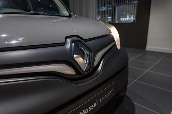 Renault Kangoo (2019) — foto 17 van 19