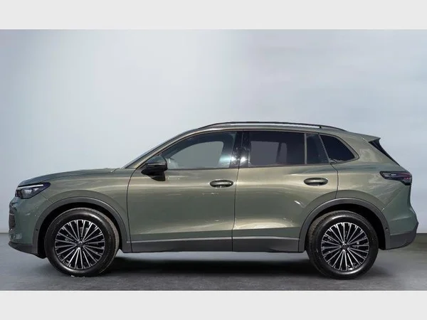Volkswagen Tiguan (2026) — foto 21 van 27