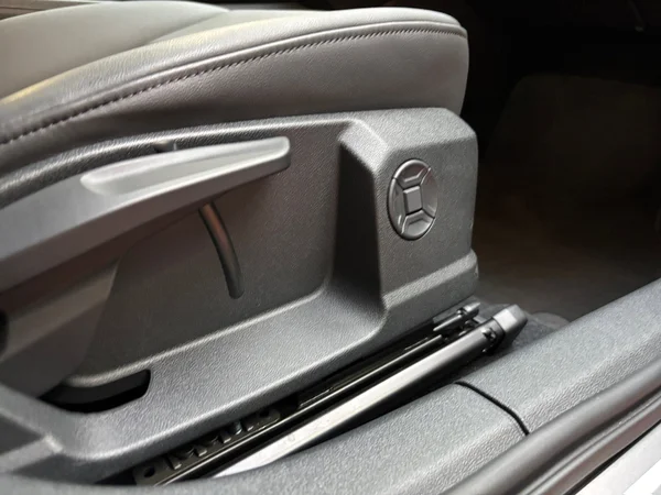 AUDI A3 Sportback (2024) — foto 6 van 20