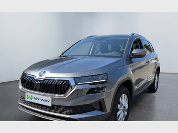 Skoda Karoq (2022)