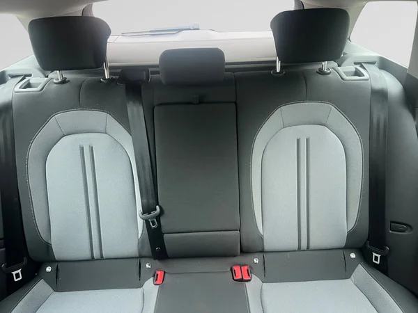 SEAT Leon ST (2025) — foto 4 van 18