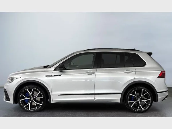 Volkswagen TIGUAN (2022) — foto 35 van 37