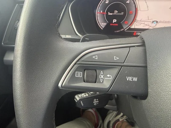 AUDI Q5 Dsl (2022) — foto 6 van 31