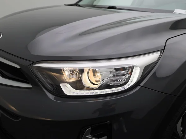 Kia Stonic (2021) — foto 6 van 35