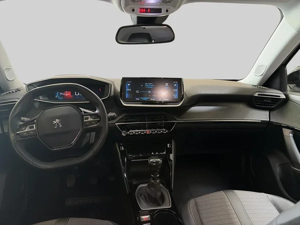 Peugeot 2008 (2022) — foto 4 van 18