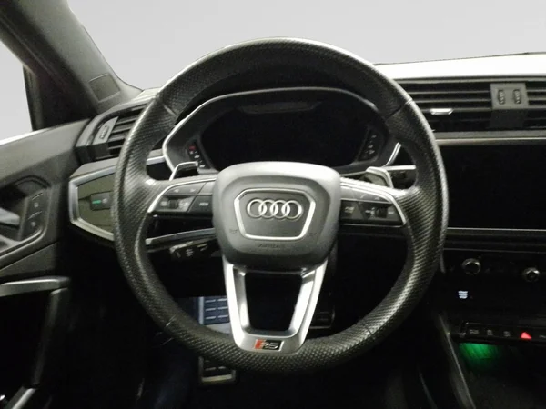 AUDI RS Q3 Sportback (2021) — foto 4 van 23