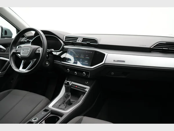 AUDI Q3 (2021) — foto 23 van 30