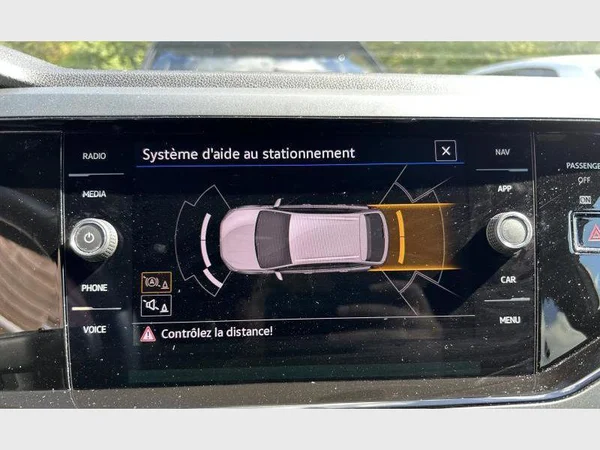 Volkswagen Taigo (2023) — foto 6 van 28