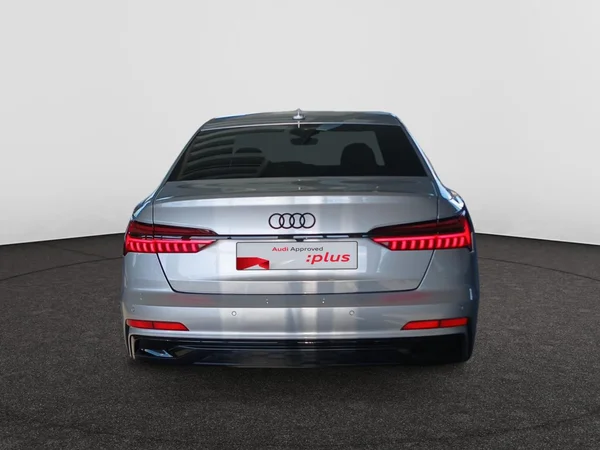 AUDI A6 Dsl (2025) — foto 13 van 18
