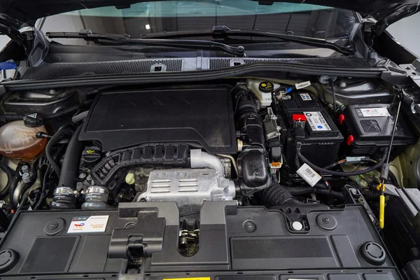Citroen C4 (2024) — foto 25 van 86