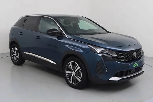 Peugeot 3008 (2024) — foto 26 van 28
