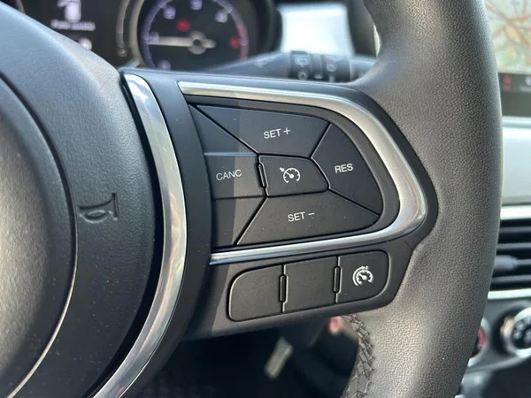 FIAT 500X Dsl (2021) — foto 18 van 25