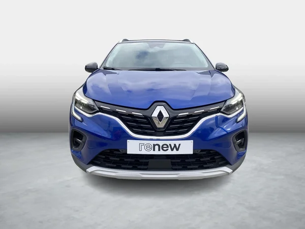Renault Captur (2022) — foto 12 van 22