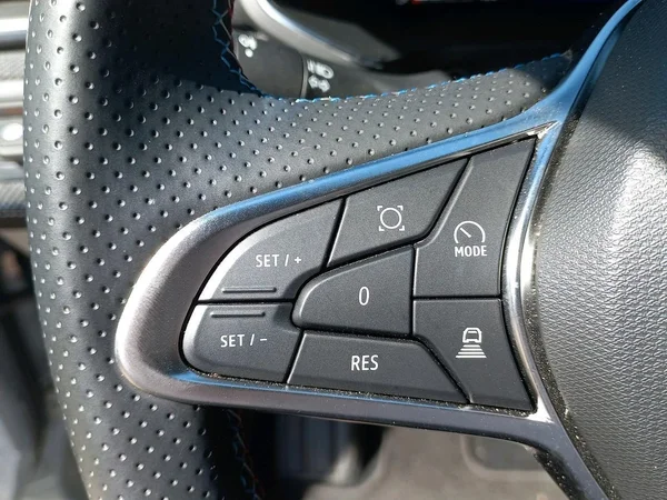 Renault Symbioz (2025) — foto 11 van 23