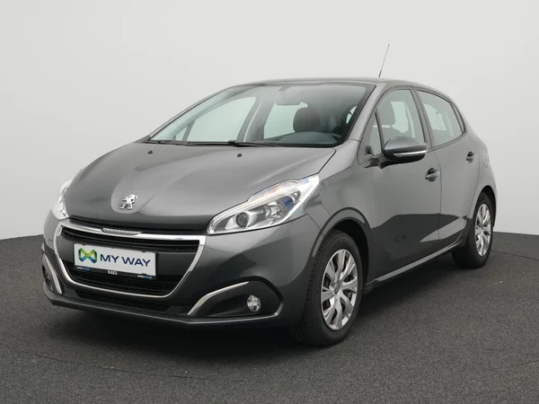 PEUGEOT 208 (2016) — foto 1 van 21