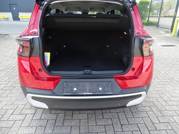 Citroën C3 Aircross (2025) — foto 9 van 24