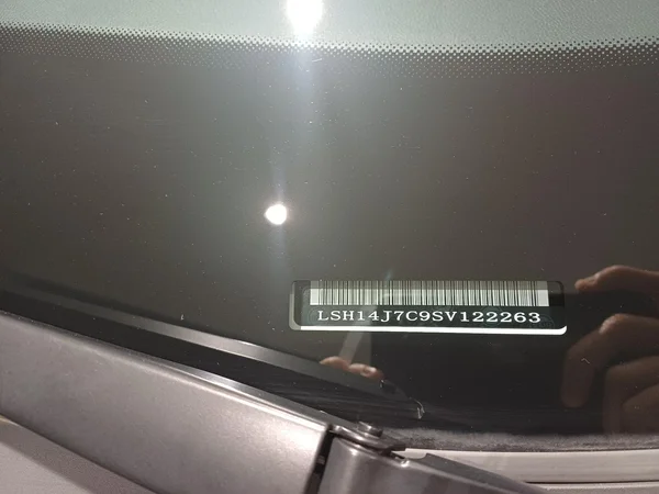 Maxus Deliver 7 (2026) — foto 13 van 22