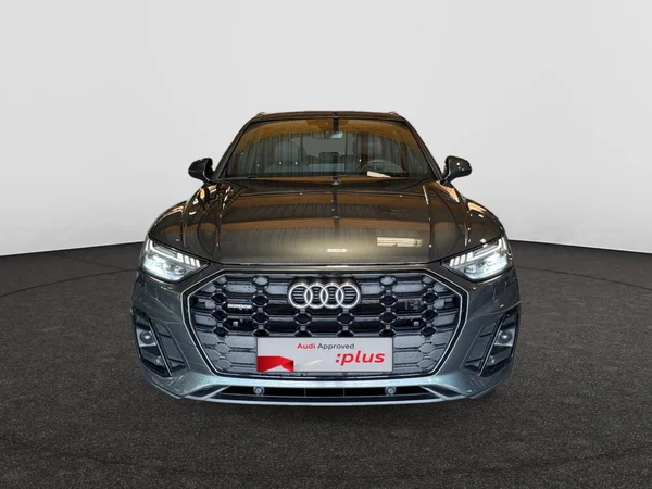 AUDI Q5 Dsl (2021) — foto 23 van 24