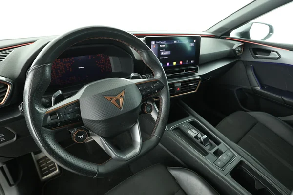 Cupra Leon (2020) — foto 2 van 16