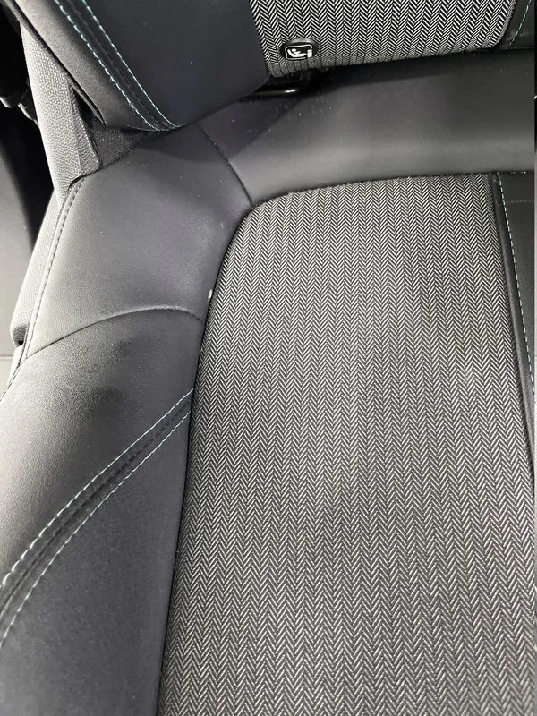 Peugeot 3008 (2024) — foto 48 van 54