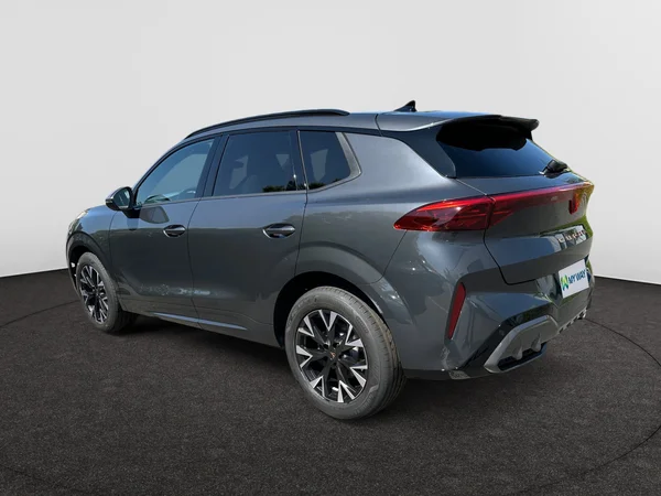 CUPRA Terramar (2026) — foto 16 van 24