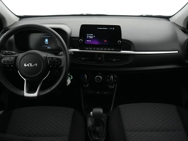 Kia Picanto (2025) — foto 24 van 26