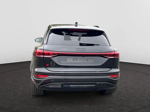AUDI Q6 e-tron (2025) — foto 3 van 24