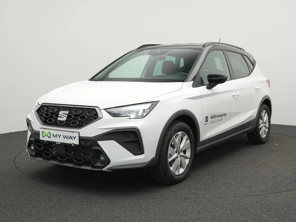 SEAT Arona (2026) — foto 1 van 25