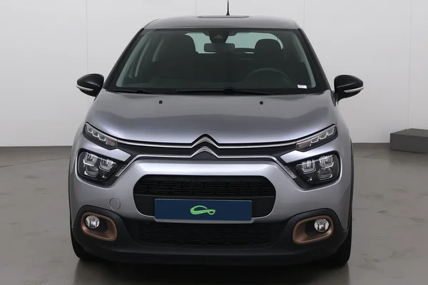 Citroen C3 (2023) — foto 10 van 17