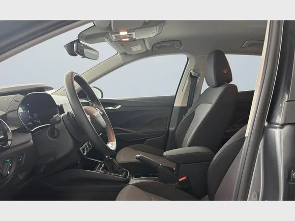 Skoda Fabia (2025) — foto 2 van 26