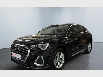 Audi Q3 Sportback (2020)