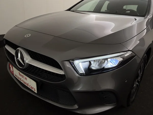 MERCEDES A 250 (2022) — foto 26 van 32