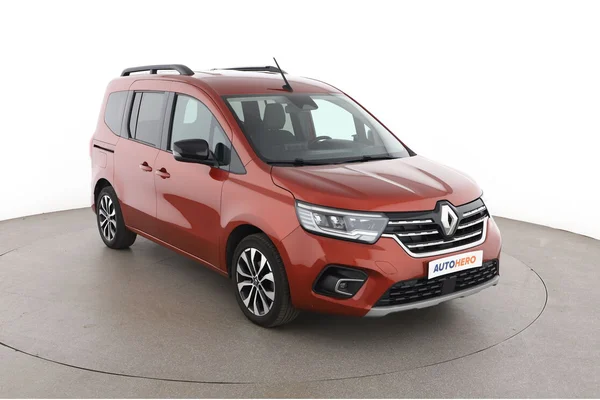 Renault Kangoo (2023) — foto 14 van 16