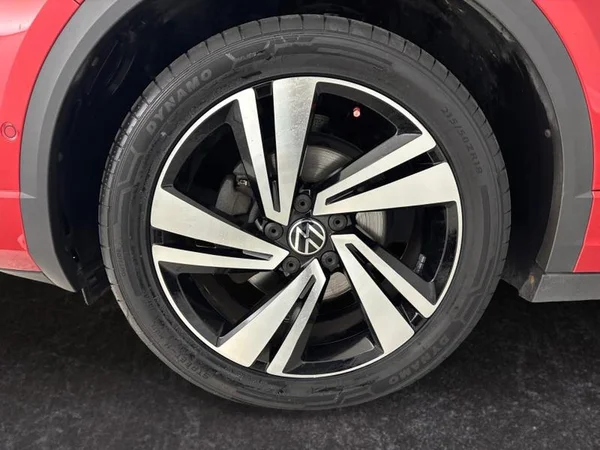 VOLKSWAGEN T-Roc Cabriolet (2022) — foto 17 van 17