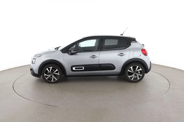 Citroen C3 (2021) — foto 9 van 16