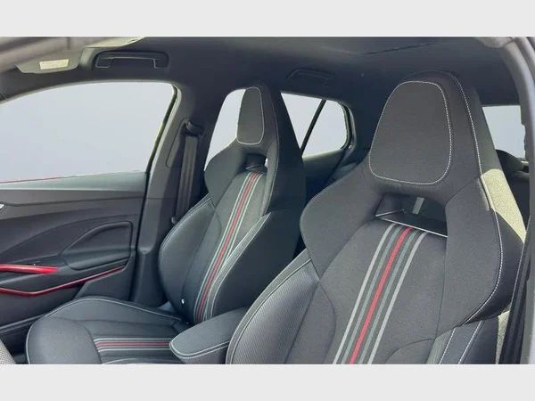 Skoda Fabia (2026) — foto 29 van 29