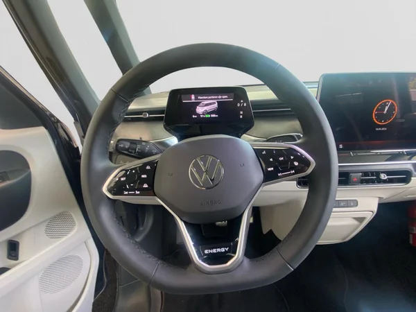 VOLKSWAGEN ID.Buzz Lwb (2026) — foto 4 van 24