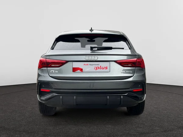 AUDI Q3 Sportback (2026) — foto 21 van 24