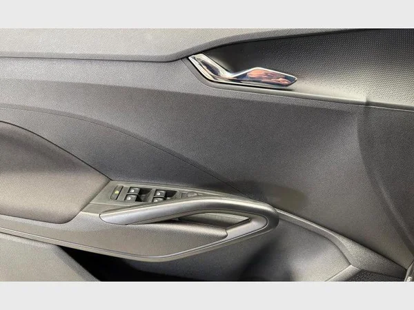 Skoda Fabia (2025) — foto 18 van 28