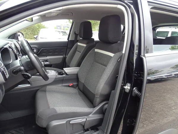 Citroën C5 Aircross (2019) — foto 3 van 24