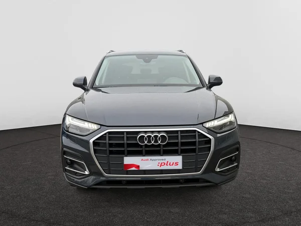 AUDI Q5 Dsl (2022) — foto 3 van 21