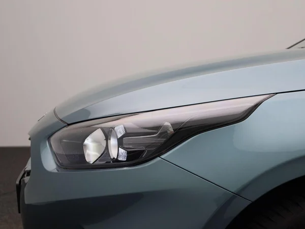 Kia cee'd (2024) — foto 7 van 37