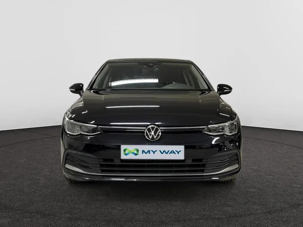 VOLKSWAGEN Golf VIII (2022) — foto 11 van 15
