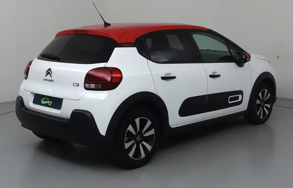 Citroen C3 (2023) — foto 21 van 25