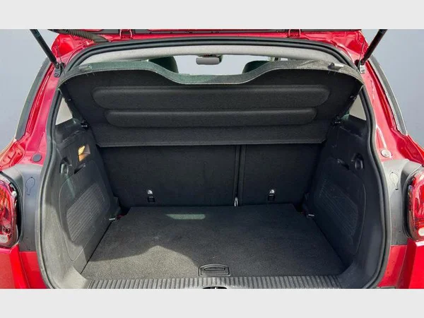 Citroen C3 Aircross (2022) — foto 21 van 29