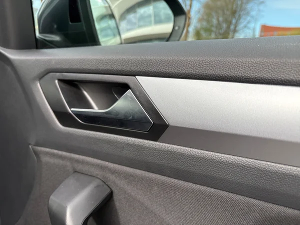VOLKSWAGEN T-Roc (2025) — foto 20 van 24