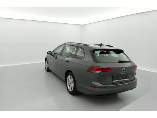 VOLKSWAGEN Golf Variant VIII (2021) — foto 35 van 36