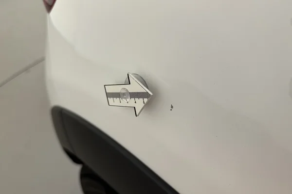 Citroen C3 (2024) — foto 10 van 19