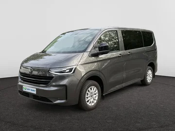 VOLKSWAGEN E-Transporter T7 32 Caravelle Swb (2026)