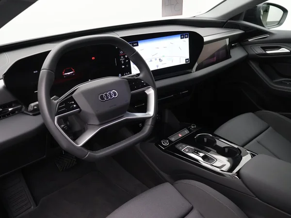 AUDI A6 Avant e-tron (2026) — foto 5 van 33